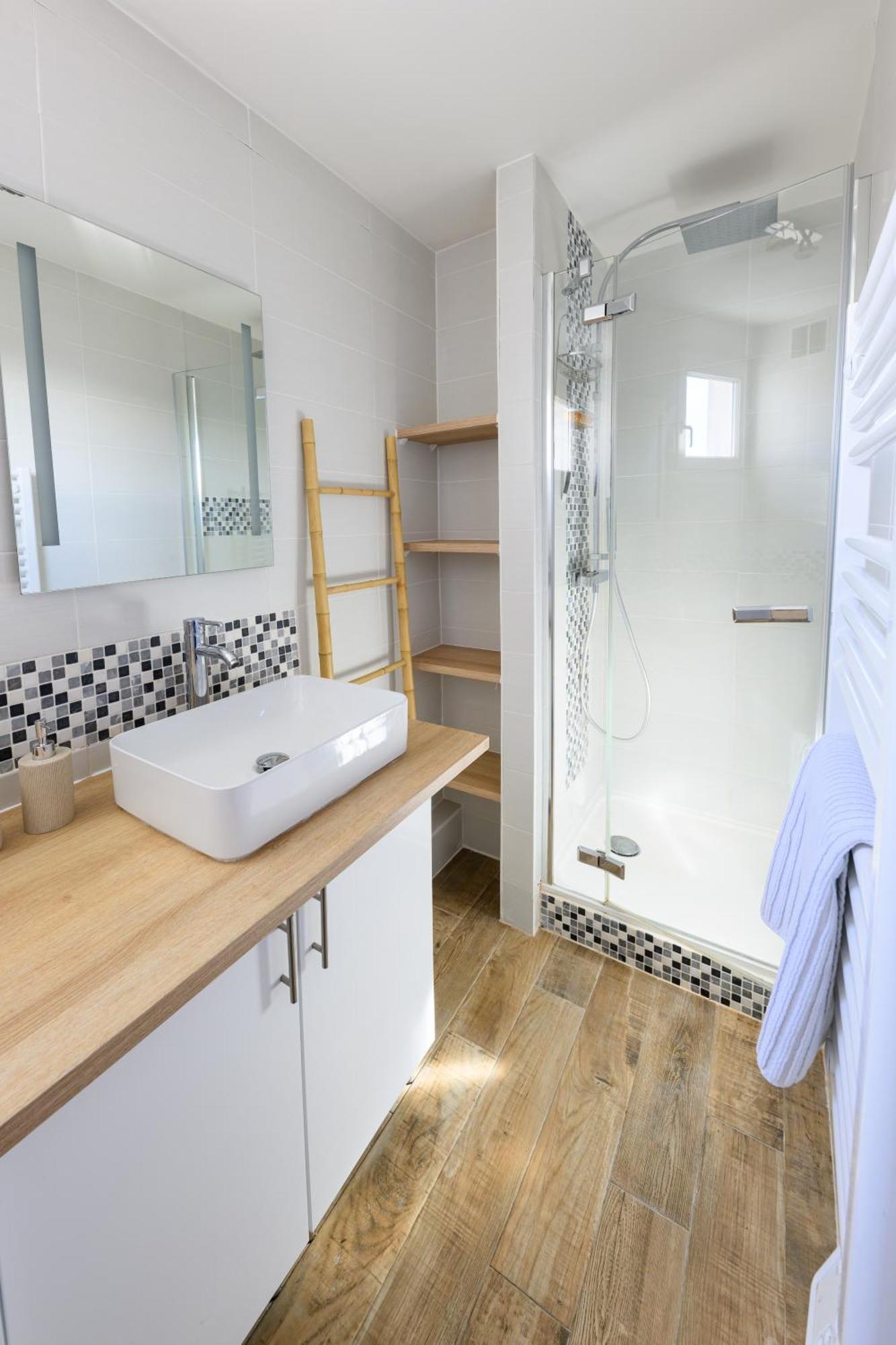 Grand Appartement Avec Balcon Hyper - Centre تارْب المظهر الخارجي الصورة
